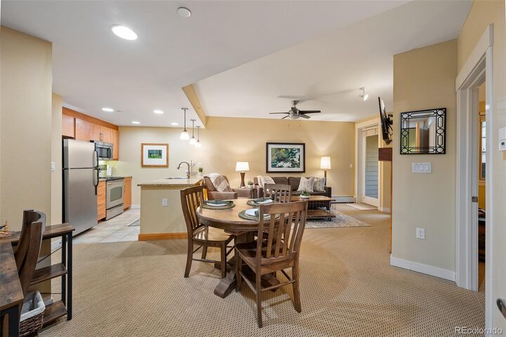 Property Photo:  670 Winter Park Drive 3307  CO 80482 