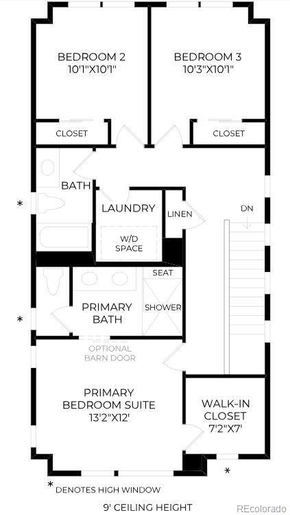 Property Photo: 10886 E Hinsdale Circle CO 80112