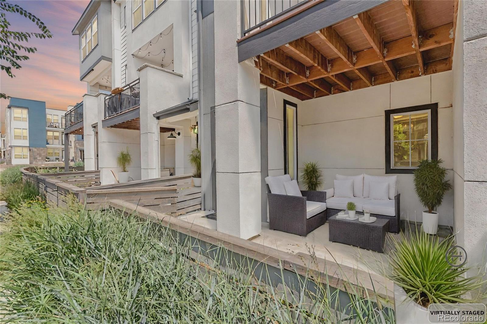 Property Photo:  8361 Parkland Street  CO 80021 