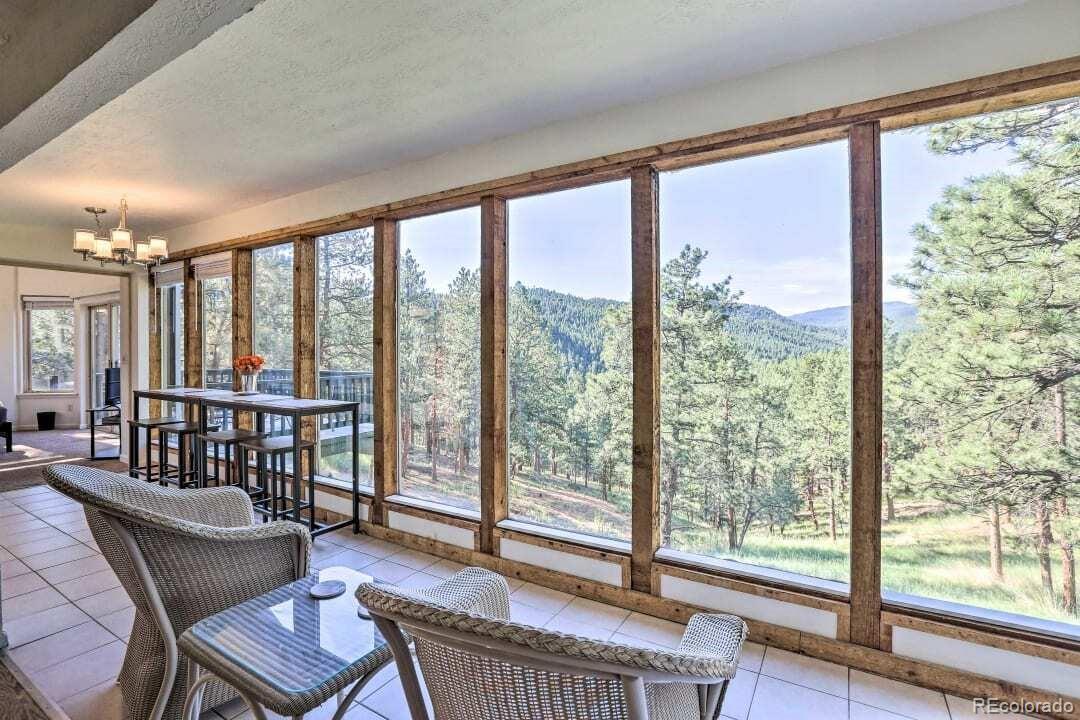 Property Photo: 29864 Lee Road CO 80439