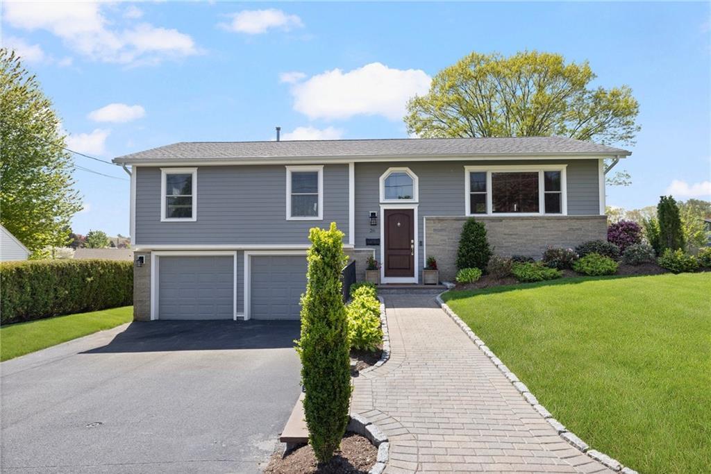 Property Photo: 26 Leawood Drive RI 02920
