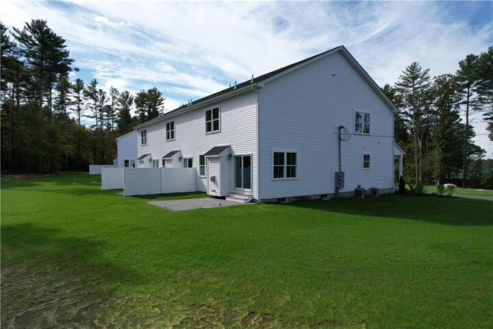Property Photo: 5 Carolina Nooseneck Road B RI 02898