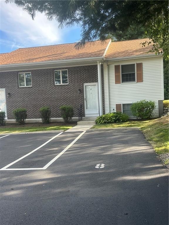 Property Photo: 8 Scenery Lane 8 RI 02919