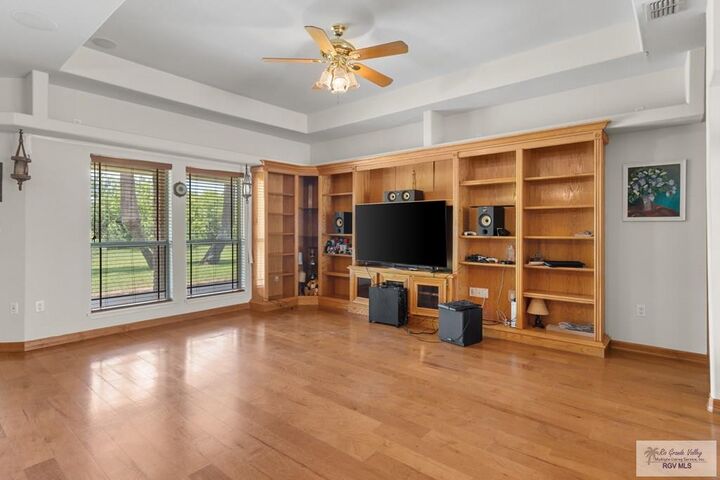 Property Photo: 60 Laguna Madre Dr. TX 78578