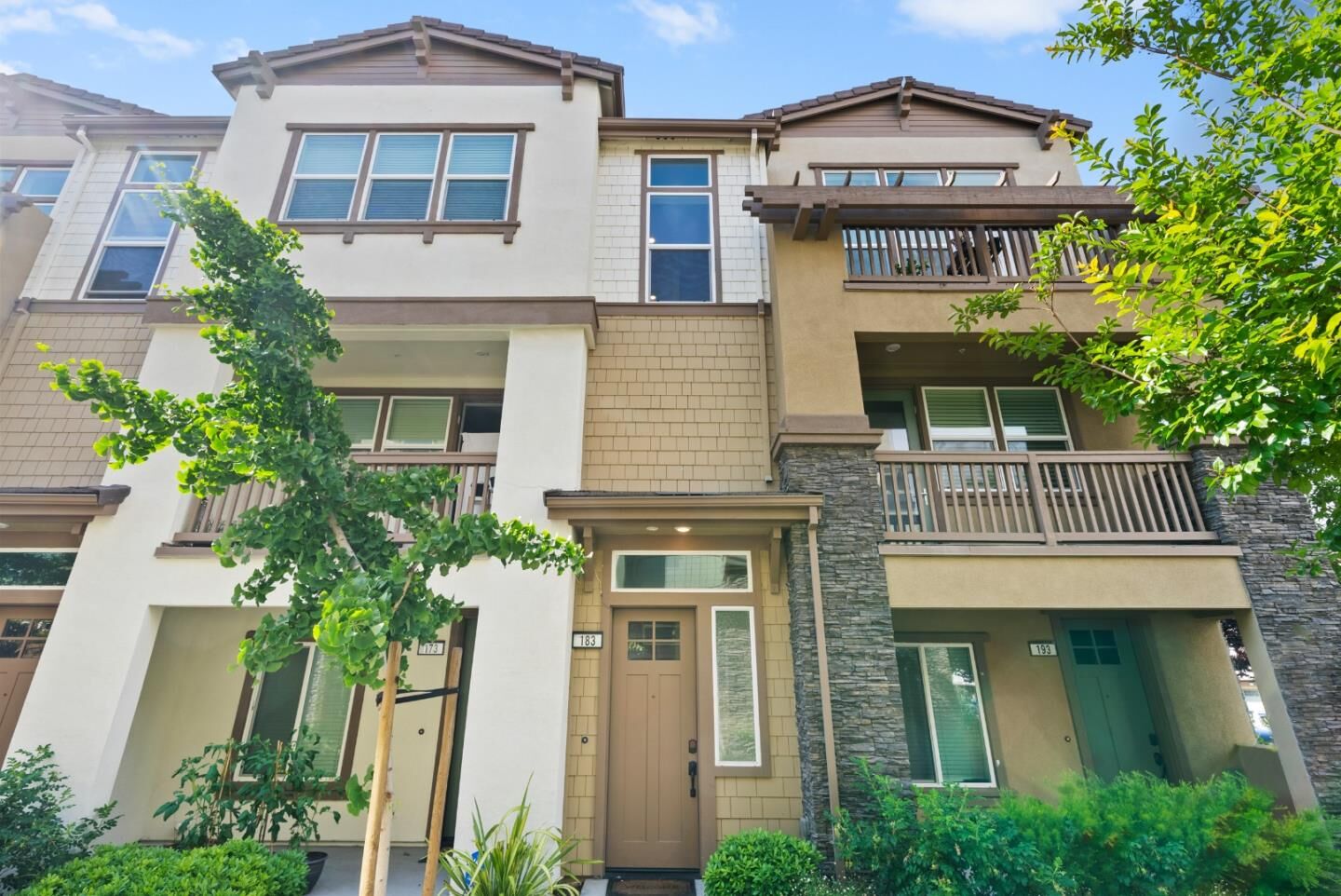 Property Photo: 183 Dora Falls CA 94539
