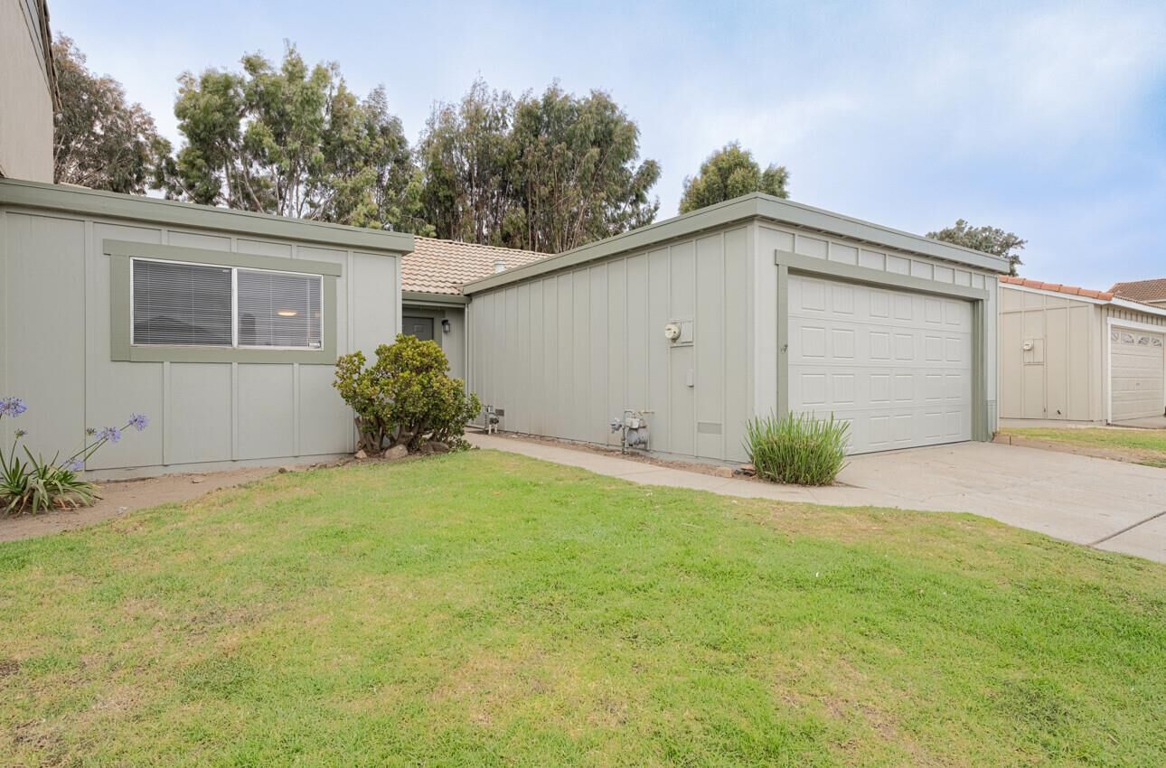 Property Photo: 1639 Cherokee Drive CA 93906