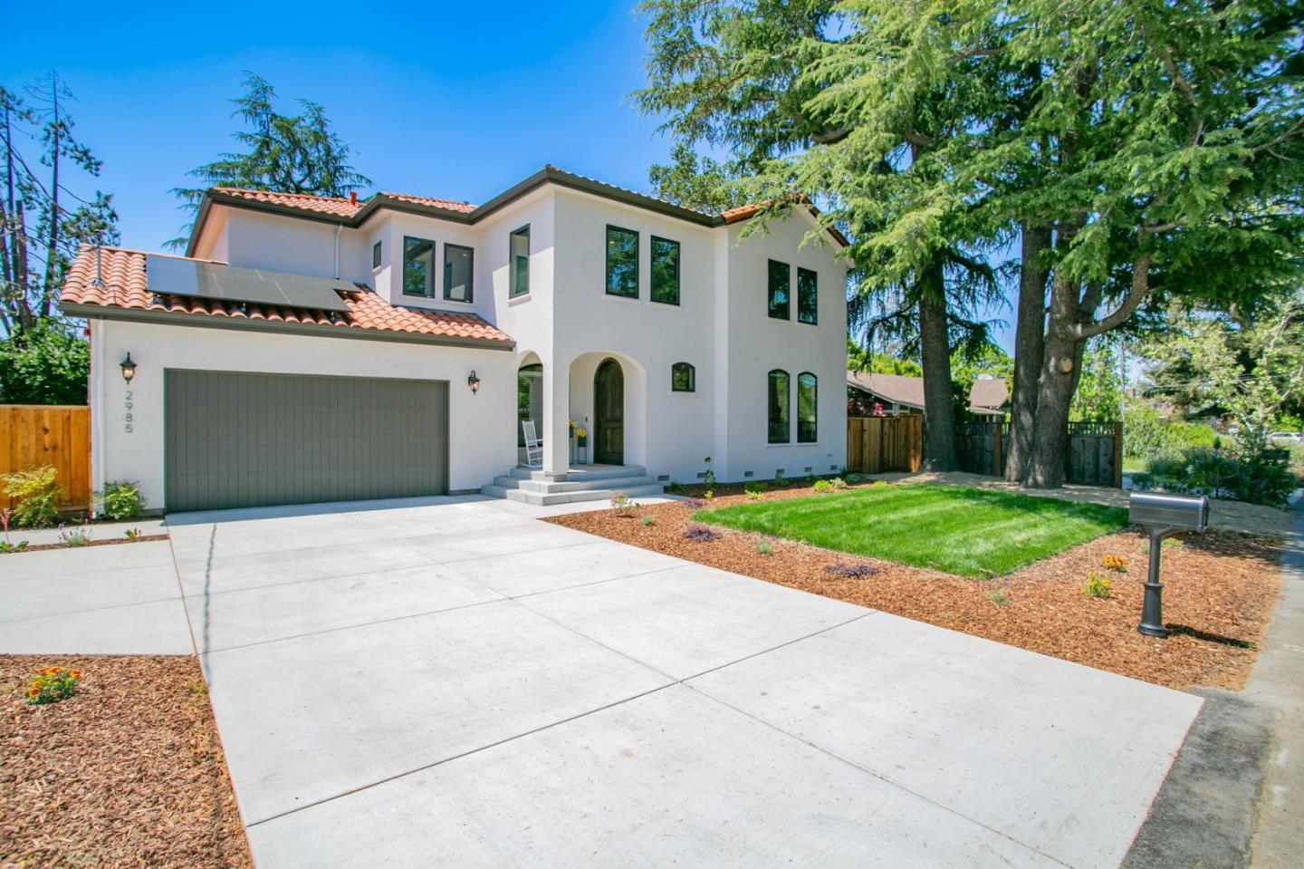 Property Photo: 2985 Lantz Avenue CA 95124