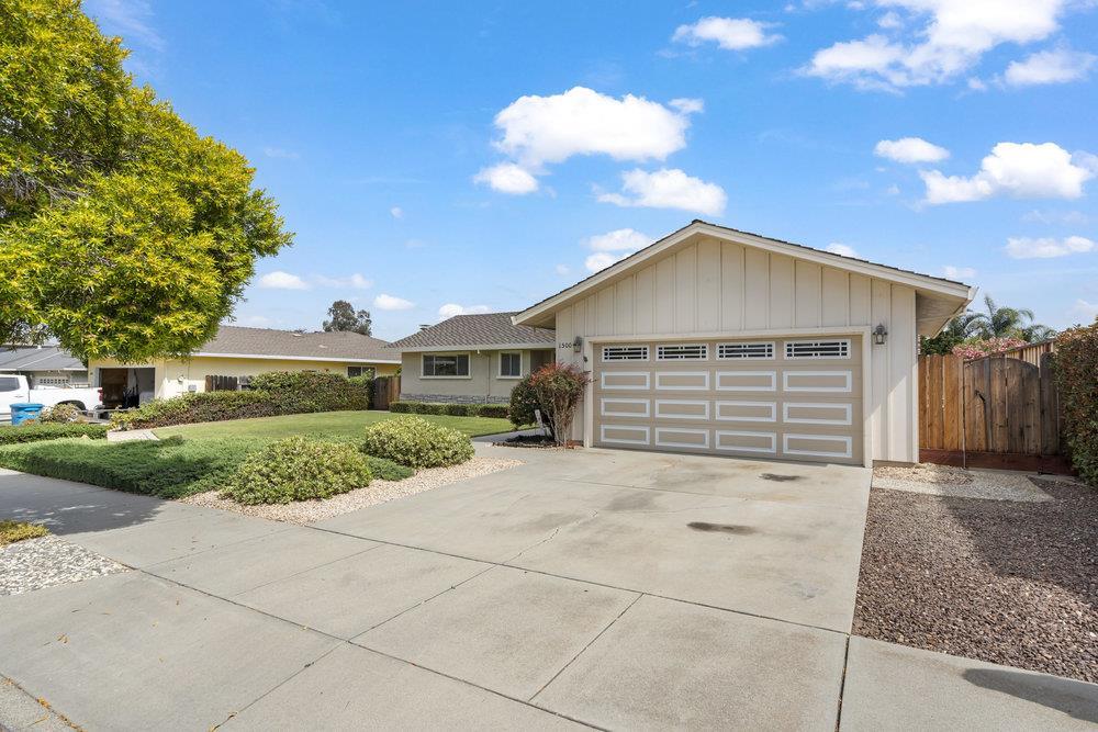 Property Photo: 1500 Sunset Drive CA 95023