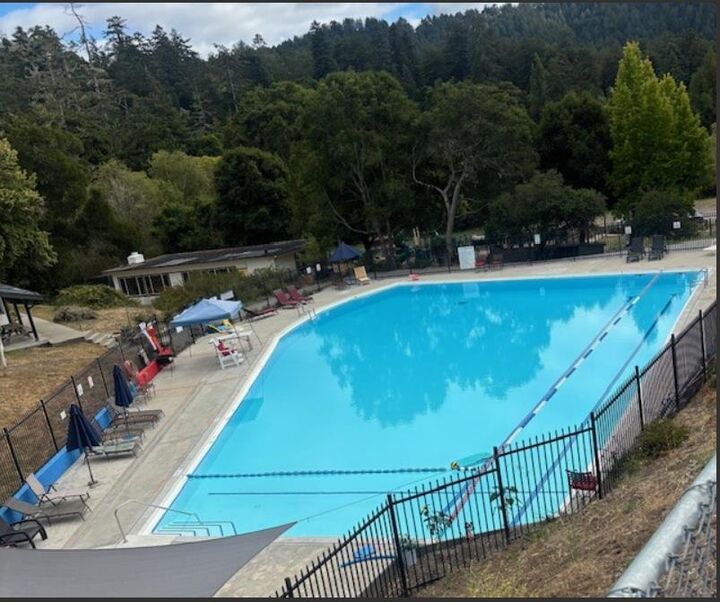 Property Photo: 141 Recreation Drive CA 94020