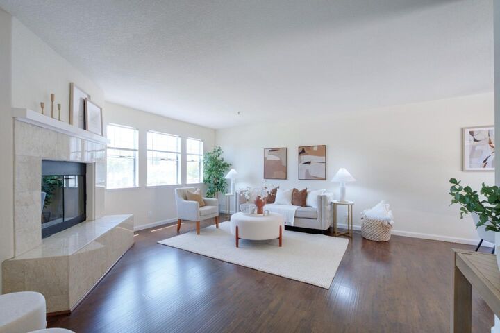 Property Photo: 21697 Lomita Avenue CA 95014