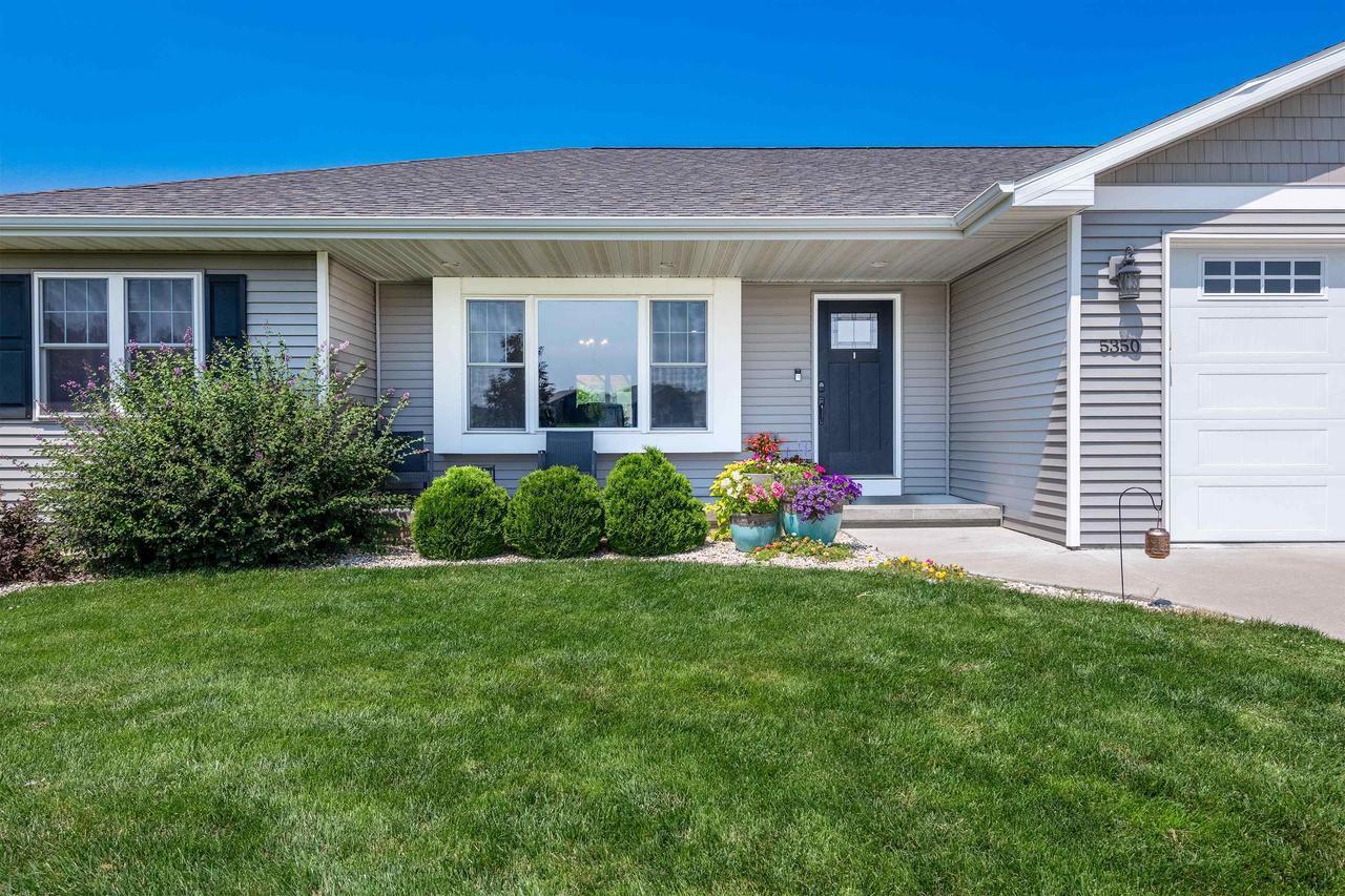 Property Photo: 5350 Buttke Court WI 54963