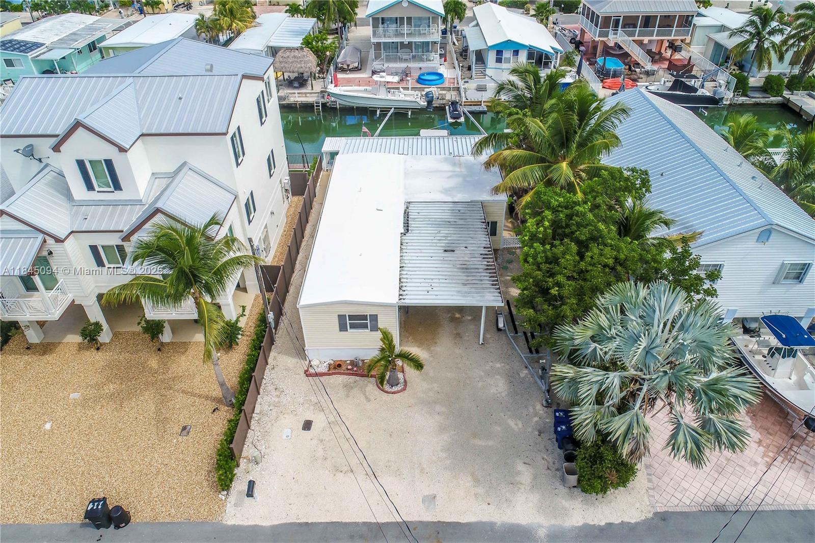 Property Photo: 108 Valjean Ln FL 33070