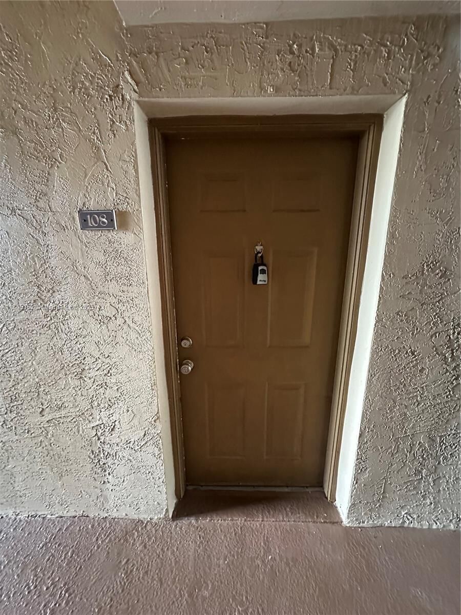 Property Photo:  11730 SW 2nd St 12108  FL 33025