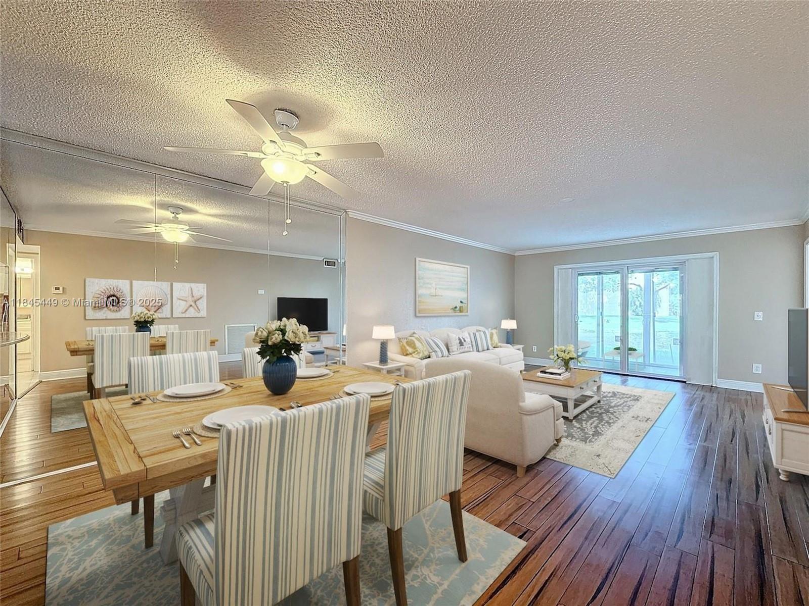 Property Photo: 2603 NW 103rd Ave 106 FL 33322