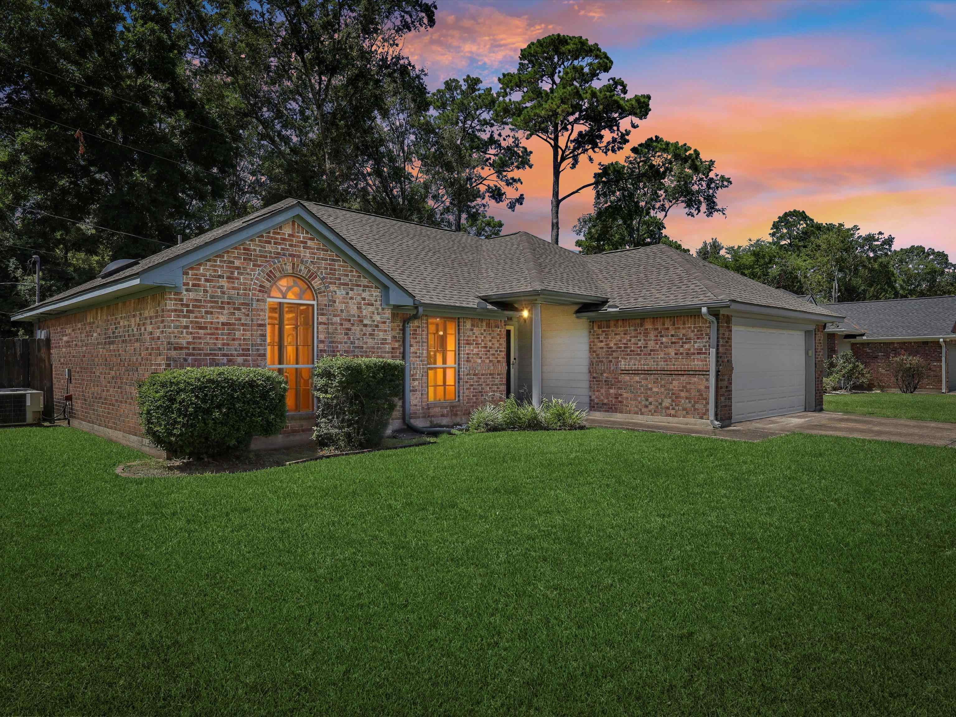 Property Photo: 7235 Pleasant Bend Dr. TX 77708