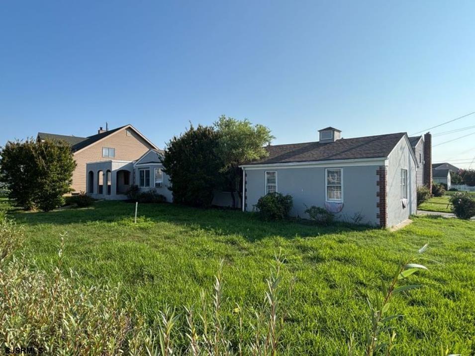 Property Photo: 501 N Dorset Ave NJ 08406