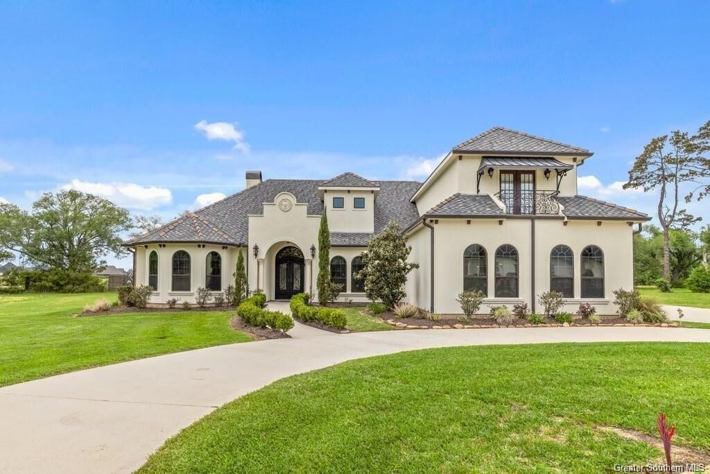 Property Photo:  5627 Lutte Tigre Lane  LA 70605 