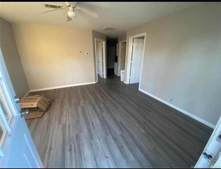 Property Photo:  1329 Horridge Street  LA 70668 