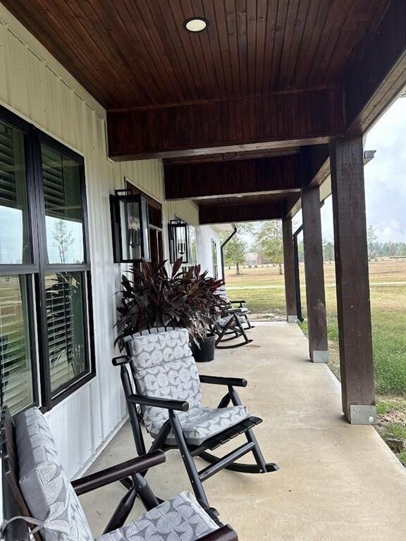 Property Photo:  603 Route 66 Road  LA 70633 