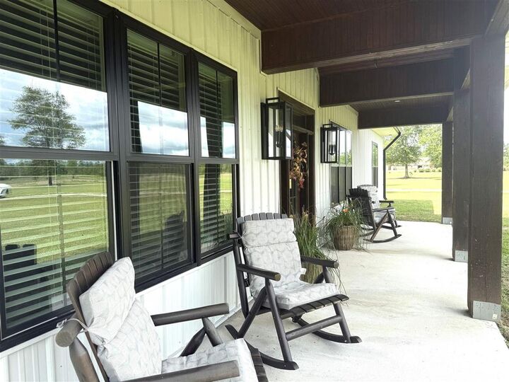 Property Photo: 603 Route 66 Road LA 70633