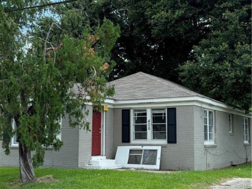 Property Photo: 406 N Cherry Street N LA 70601
