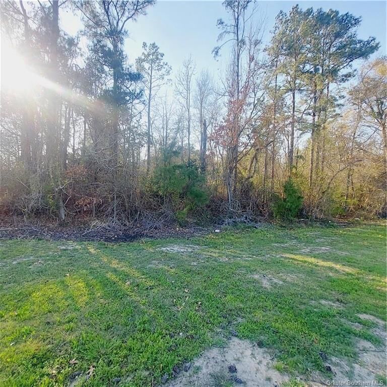 Property Photo: 0 Smith Road LA 70663