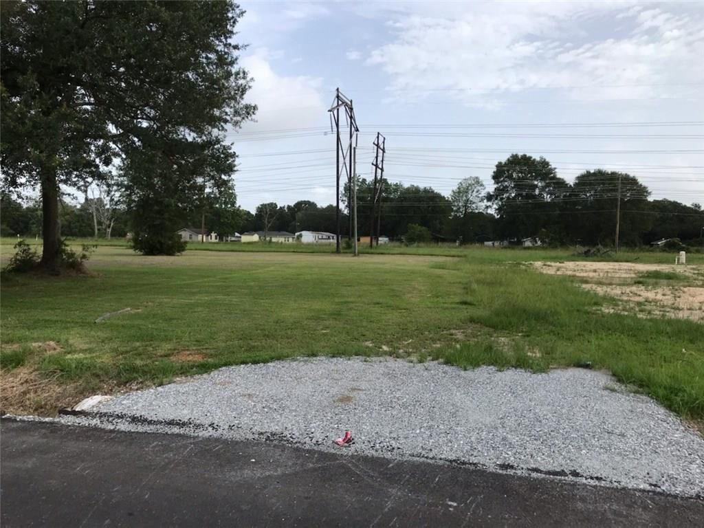 Property Photo: Arabie Road LA 70607
