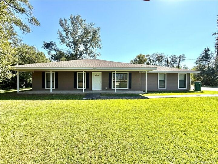 1153 You Winn Road  Lake Charles LA 70611 photo