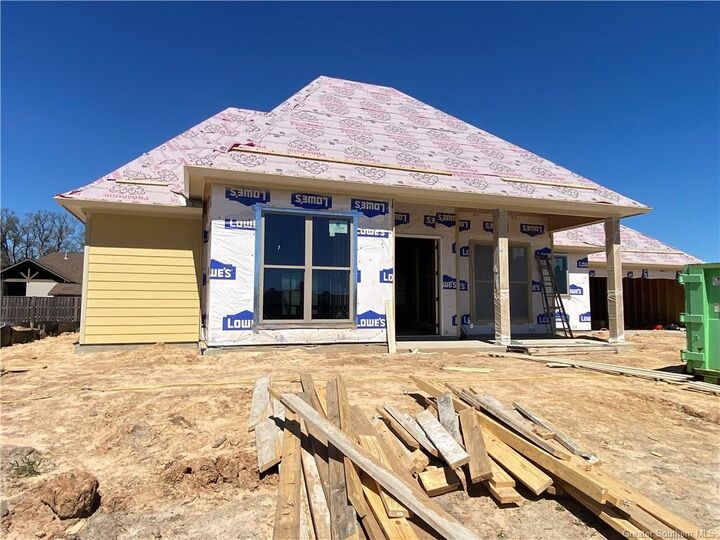 Property Photo: 1086 Mary Diane McCall Drive LA 70605