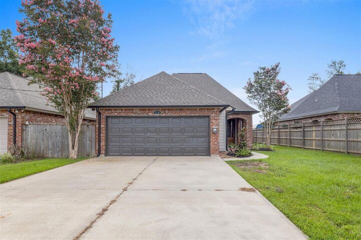 Property Photo: 2711 Warren Street LA 70601