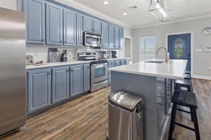 Property Photo: 360 Angler Bay LA 70645