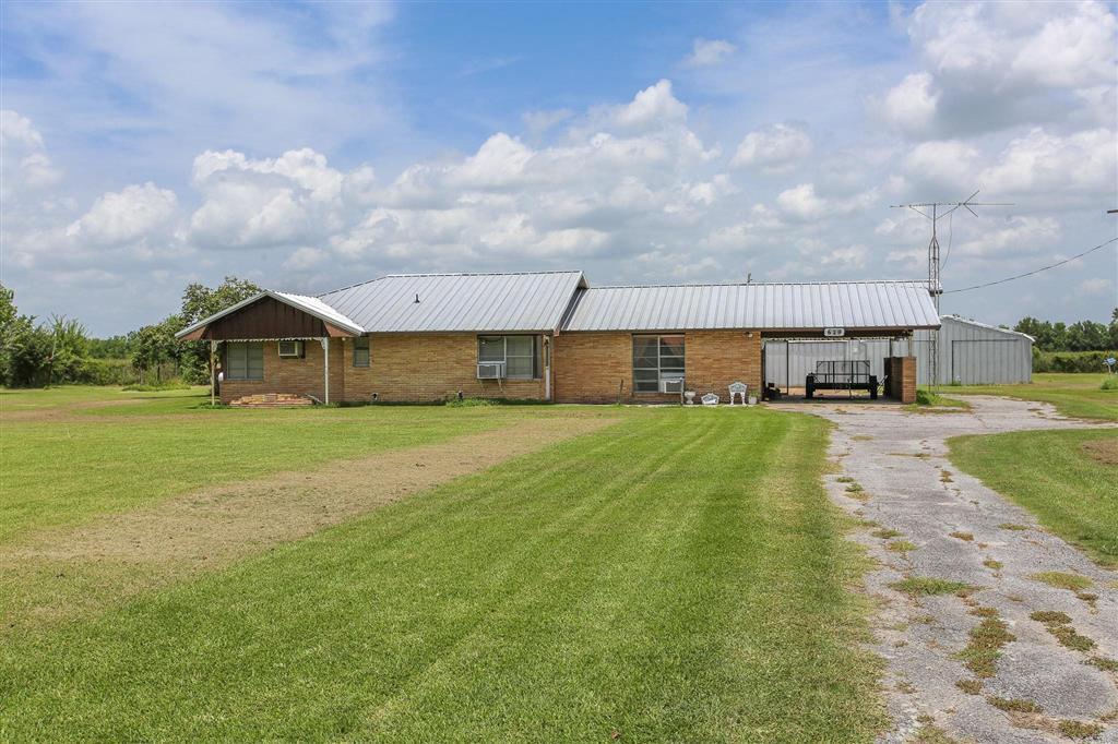 Property Photo: 629 Big Pasture Road LA 70607