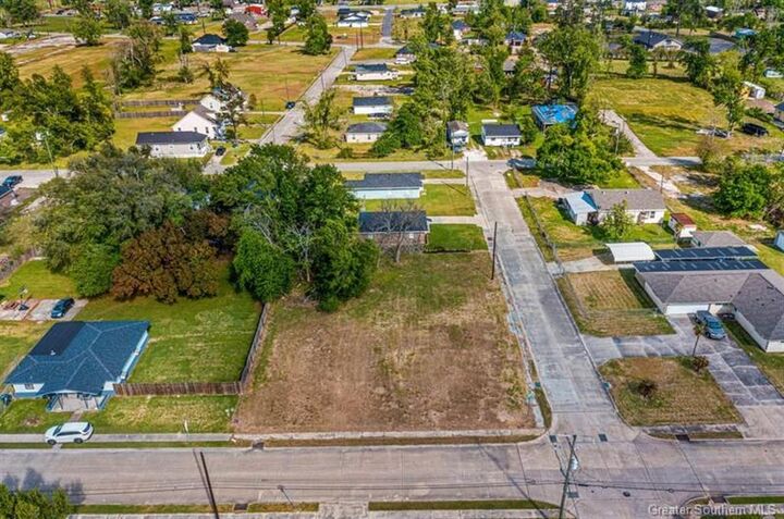 Property Photo: 0 Hagan Street LA
