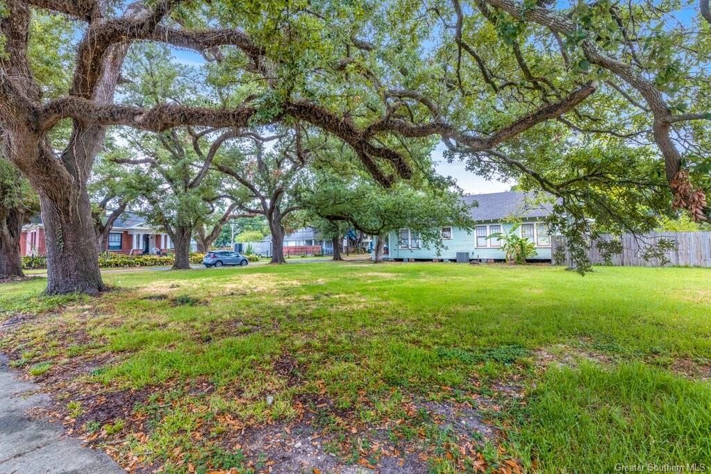 Property Photo:  0 Ford St & Mill Street  LA 70601 