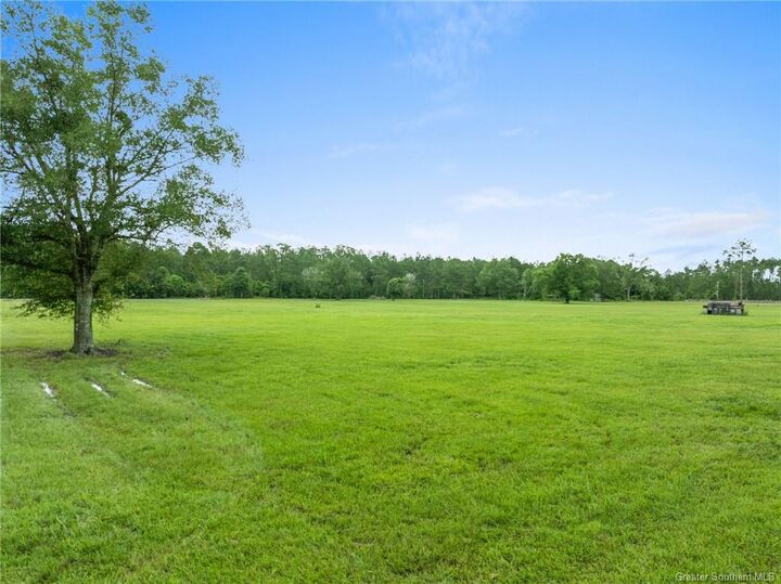 0 Wilkins Road  Dequincy LA 70633 photo