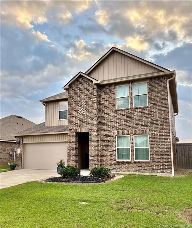 Property Photo:  4049 Starling Place  LA 70546 