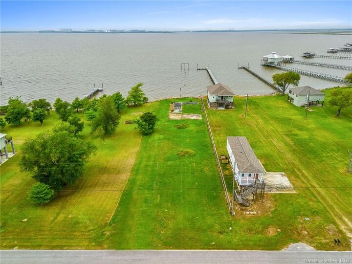 Property Photo:  9610 Big Lake Road  LA 70605 
