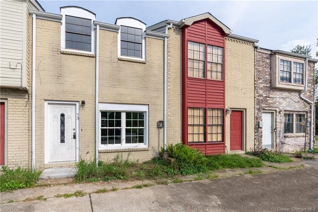Property Photo: 475 N Perkins Ferry Road N LA 70611