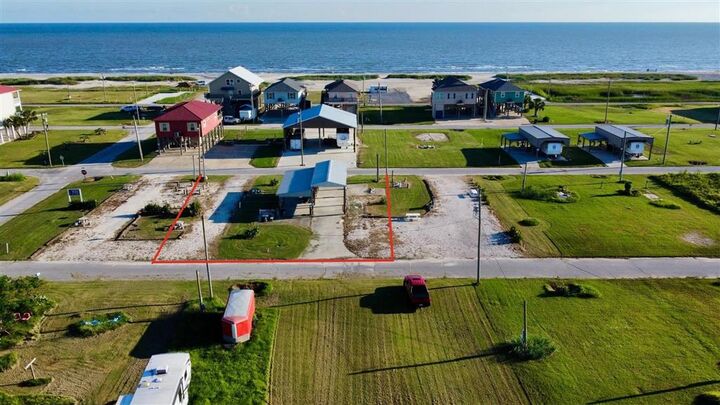 2510 Teal Street  Cameron LA 70631 photo