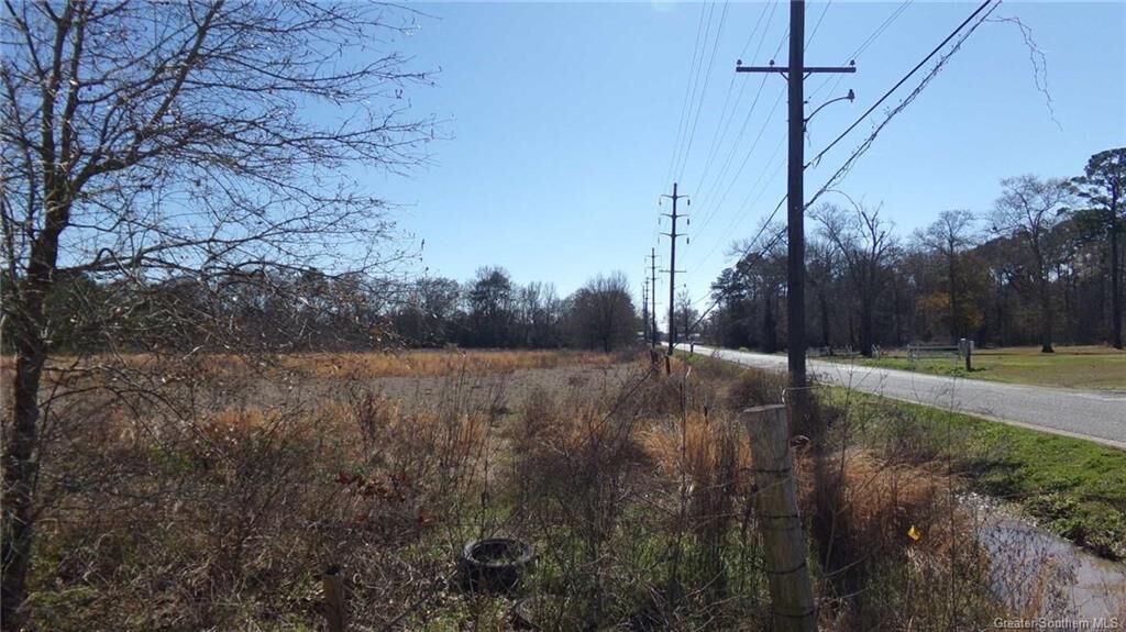 Property Photo: 0 Powell Road LA 70532