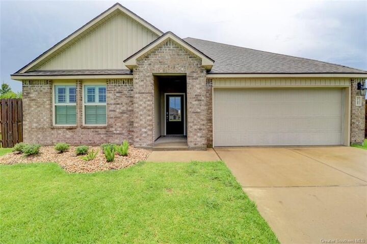 3745 Barn Owl Drive  Lake Charles LA 70615 photo