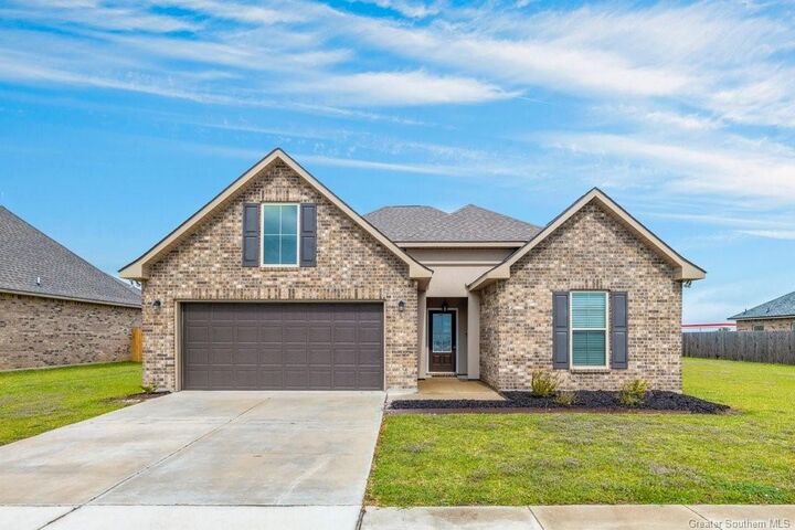 4518 Dunn Street  Lake Charles LA 70607 photo