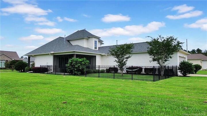 Property Photo:  5813 Shining Way Street  LA 70605