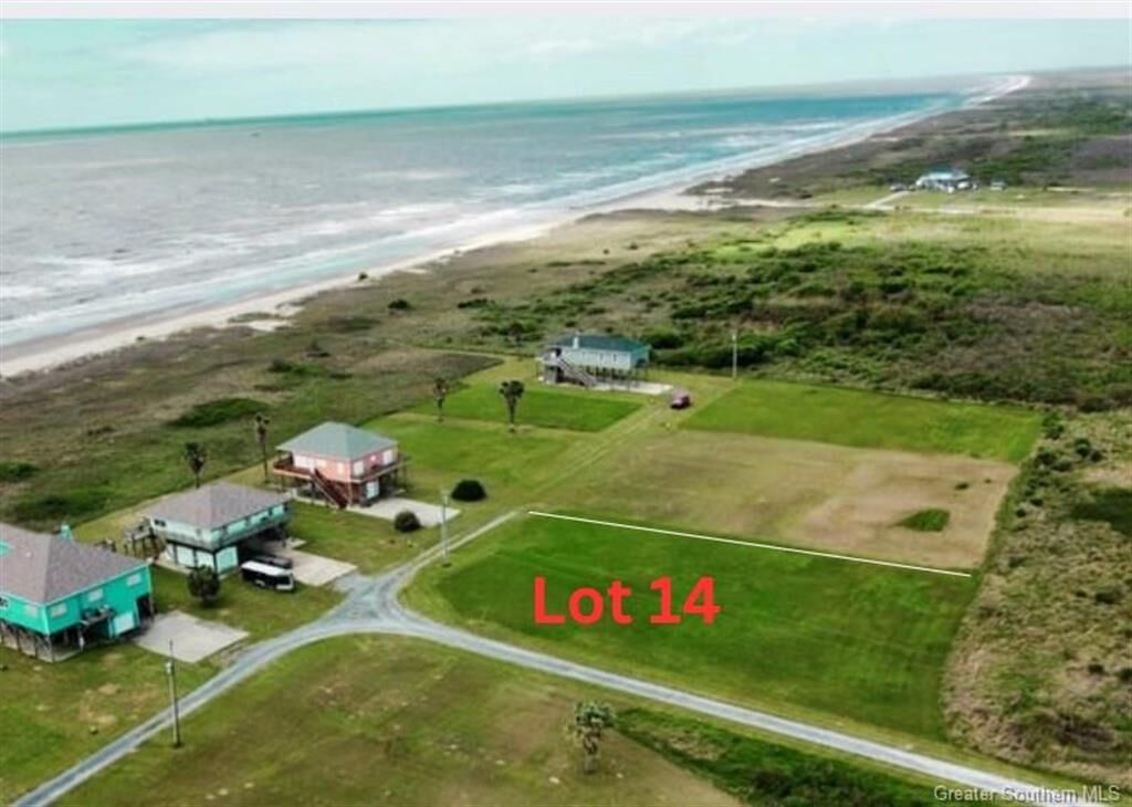 Property Photo: 14 Pelican Beach Drive LA 70631