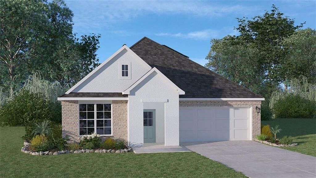 Property Photo: 291 Windsor Woods Drive LA 70665