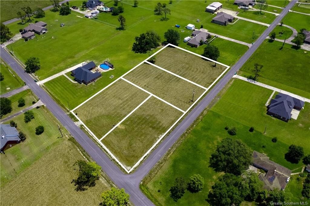 Property Photo: 0 Winners Cir Lane LA 70668