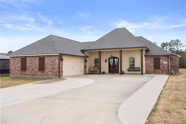 4533 Battington Lane  Sulphur LA 70665 photo