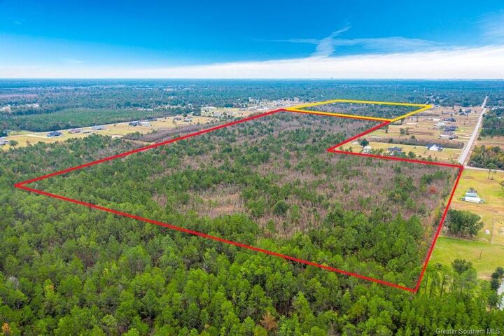 0 Clifford Road  Sulphur LA 70611 photo