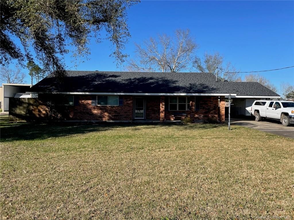 Property Photo: 617 Williams Drive LA 70607