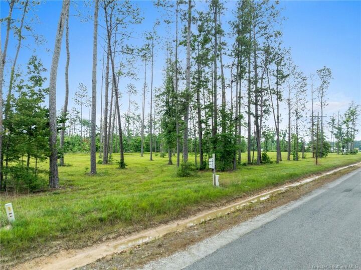 Property Photo:  0 Duke Hollingsworth Road  LA 70657 
